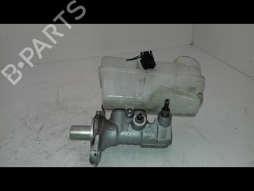 Used Brake master cylinder RENAULT CLIO IV (BH_) 0.9 TCe 90 (BHNF, BHMA, BHMH, BHJK, BHJR) (90 hp) 19391334