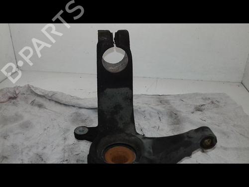 Right front steering knuckle RENAULT MEGANE II (BM0/1_, CM0/1_) 1.9 dCi | BP29223567M26 