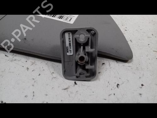 Used Left sun visor OPEL ZAFIRA / ZAFIRA FAMILY B (A05) 1.7 CDTI (M75) (110 hp) 9422795