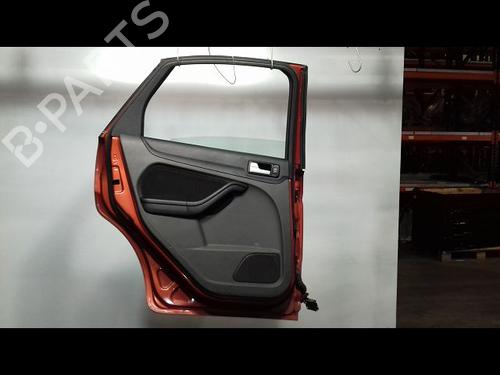 Used Left rear door FORD FOCUS II (DA_, HCP, DP) 1.6 TDCi (90 hp) 16859832