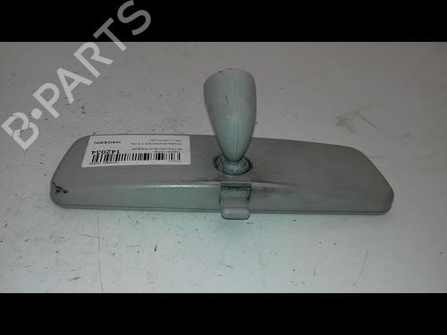 Used Rear mirror SKODA ROOMSTER (5J7) 1.9 TDI (105 hp) 19123641