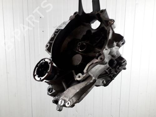 Gearbox VW POLO IV (9N_, 9A_) 1.4 16V | BP8964532M3