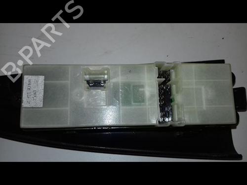 Used Left front window switch NISSAN NOTE (E11, NE11) 1.4 (88 hp) 29225464