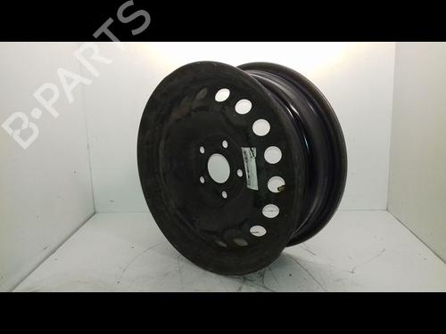 Rim RENAULT KANGOO Express (FW0/1_) 1.5 dCi 90 (FW0G, FW05, FW08, FW11) | BP20128398C45 