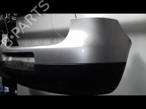 Rear bumper VW GOLF V (1K1) 1.9 TDI | BP13031148C8 