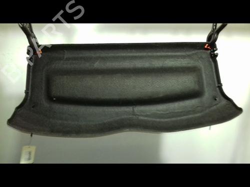 Rear parcel shelf CITROËN C3 II (SC_) 1.4 HDi 70 (SC8HZC, SC8HR0, SC8HP4) | BP14955090C85  - Image 5