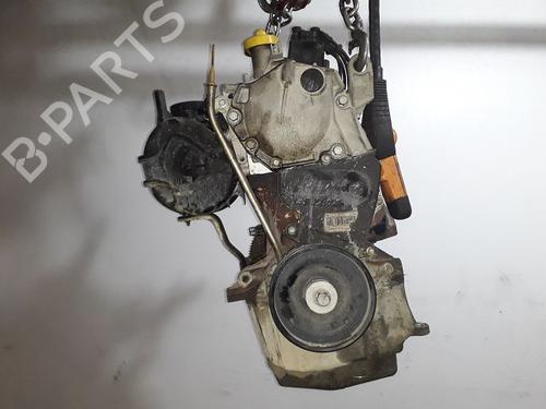 Used Engine DACIA LOGAN MCV (KS_) 1.6 (KS0B, KS0D, KS0F) (87 hp) 29872576