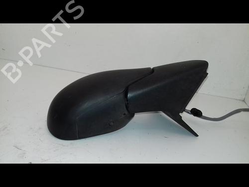 Lusterko boczne prawe PEUGEOT 1007 (KM_) 1.4 HDi | BP29225191C27