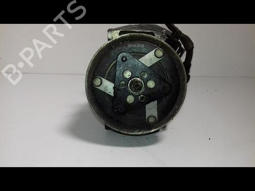 Used AC compressor PEUGEOT 207 (WA_, WC_) 1.6 16V VTi (120 hp) 15504096