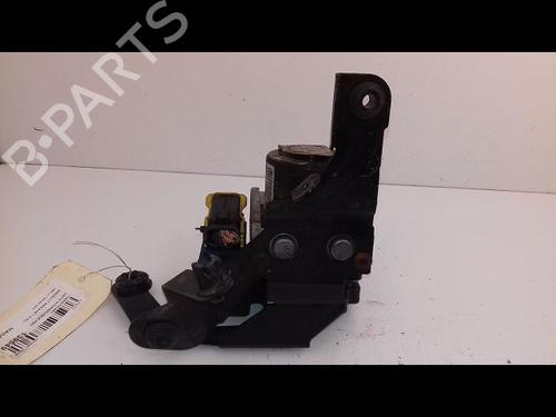 ABS pump RENAULT MEGANE III Hatchback (BZ0/1_, B3_) 1.5 dCi (BZ0C) | BP17175729M43