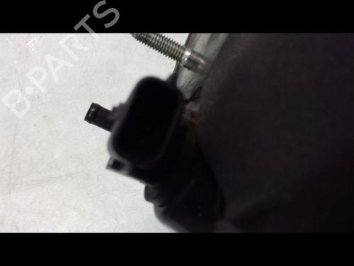 Servo brake MAZDA 3 (BM, BN) 2.0 | BP8970720M42