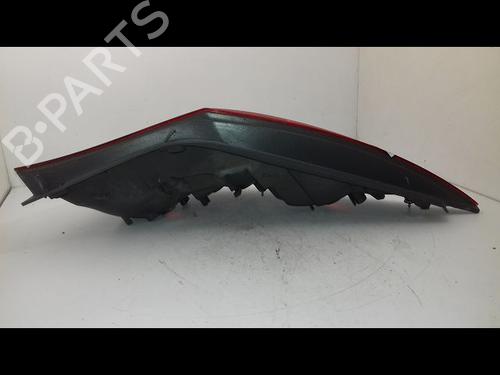 Left taillight HYUNDAI i30 (FD) 1.6 CRDi | BP29226595C34