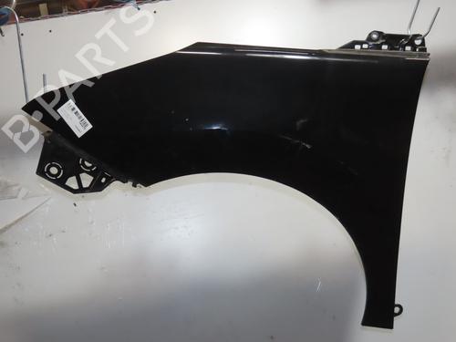 Left front fenders PEUGEOT 5008 (0U_, 0E_) 1.6 HDi | BP29216543C41 
