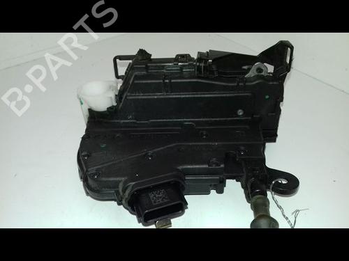 Electronic module RENAULT CLIO IV (BH_) 1.5 dCi 75 | BP19337797M83 