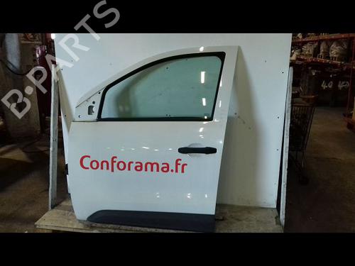 Used Left front door Left front door 36874353 36874353