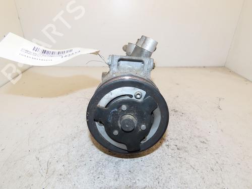 Used AC compressor AC compressor 39387097 39387097