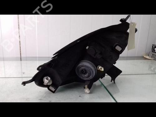 Used Left headlight Left headlight CITROËN XSARA PICASSO (N68) 1.6 HDi (109 hp) 23196248 23196248