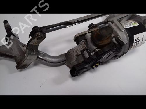 Front wiper motor RENAULT CLIO IV (BH_) 1.5 dCi 75 | BP10361424M29 