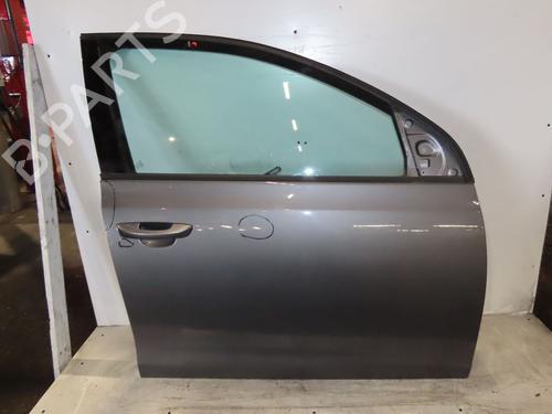 Right front door VW GOLF VI (5K1) 1.6 TDI | BP17802565C3 
