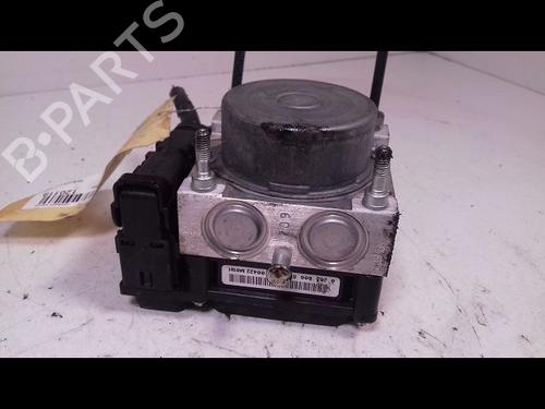 ABS pump NISSAN MICRA III (K12) 1.5 dCi | BP15200195M43 