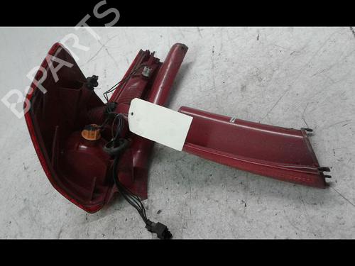 Used Right taillight CITROËN C4 I (LC_) 1.6 HDi (109 hp) 8966208