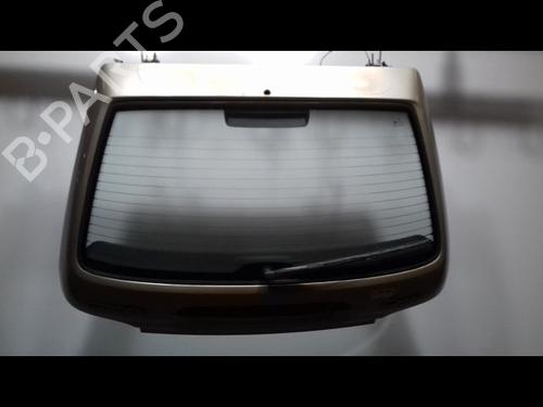 Tailgate CITROËN SAXO (S0, S1) 1.0 X | BP23195974C6 