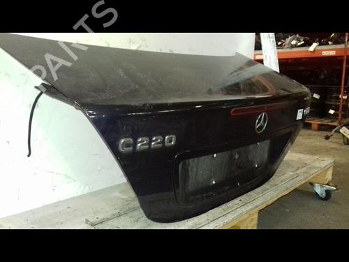 Tailgate MERCEDES-BENZ C-CLASS (W203) C 220 CDI (203.006, 203.008) | BP29225983C6 
