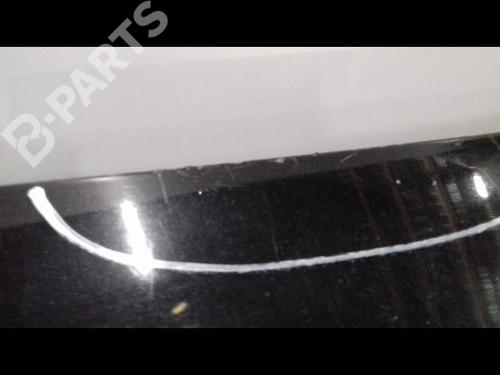 Tailgate MERCEDES-BENZ B-CLASS Sports Tourer (W245) B 180 CDI (245.207) | BP10724208C6 