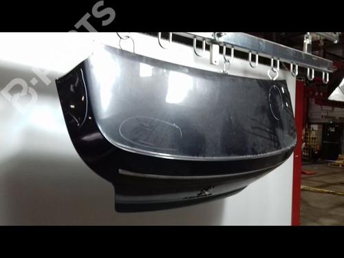 Tailgate PEUGEOT 508 I (8D_) 1.6 HDi | BP10063682C6 