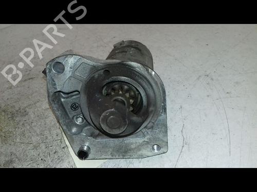 Used Starter Starter PEUGEOT 208 I (CA_, CC_) 1.0 VTi (68 hp) 34640373 34640373