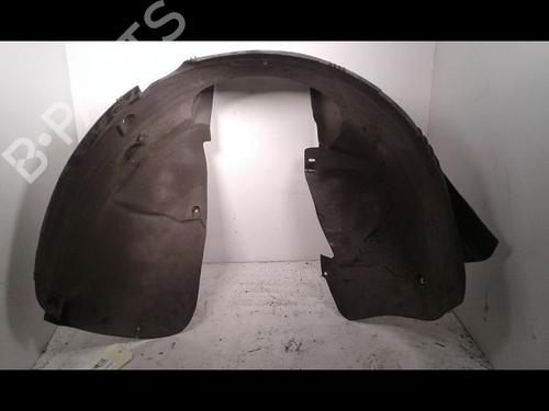 Used Wheel arch FIAT PUNTO (188_) 1.3 JTD 16V (70 hp) 14887563