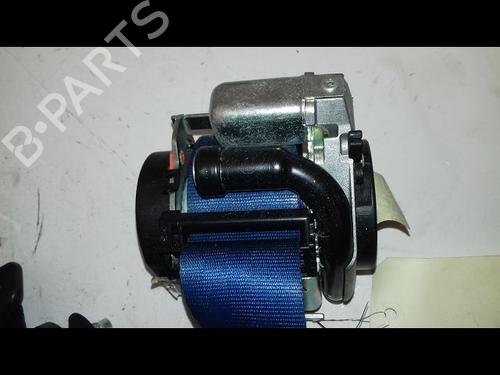 Front left belt tensioner PEUGEOT 208 I (CA_, CC_) 1.0 VTi | BP29224331C87 