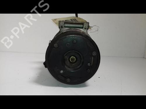 Used AC compressor RENAULT LAGUNA II (BG0/1_) 1.9 dCi (BG08, BG0G) (120 hp) 15771088