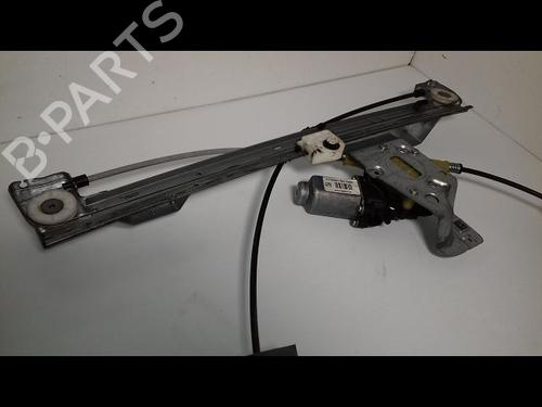 Front left window mechanism RENAULT KANGOO Express (FW0/1_) 1.5 dCi 85 (FW0K, FW0L, FW0B) | BP15089533C22 