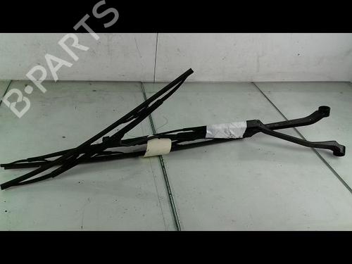 Used Front windshield wiper arm TOYOTA RAV 4 II (_A2_) 2.0 4WD (ACA21, ACA20) (150 hp) 23196562