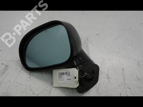 Retrovisor esquerdo SSANGYONG STAVIC 2.7 270 sXDi (165 hp) 8966314