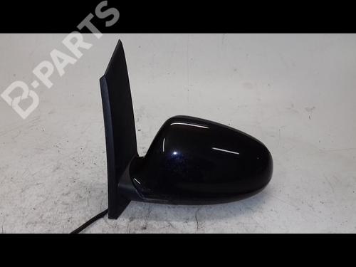 Used Left mirror OPEL ASTRA J (P10) 2.0 CDTI (68) (160 hp) 8964192