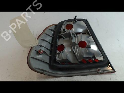 Used Right taillight BMW 3 (E46) 330 d (184 hp) 15744409