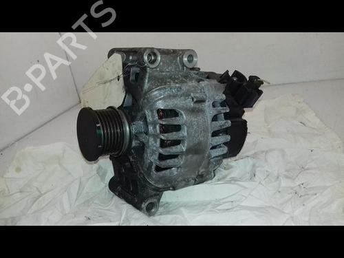 Alternator CITROËN C4 II (NC_) 1.4 VTi 95 (NC8FP0) | BP29223146M7 