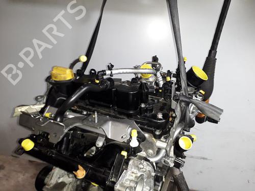 Engine RENAULT CLIO V (B7_) 1.0 TCe 90 (B7MT) | BP21392109M1 - Image 4