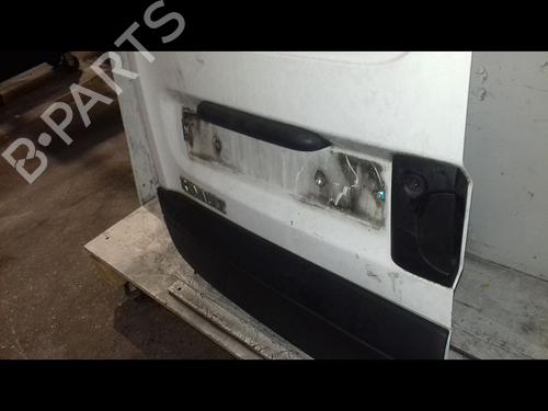 Left tailgate RENAULT KANGOO Express (FC0/1_)  | BP22774839C76 