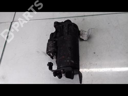 Starter RENAULT ESPACE III (JE0_) 2.2 12V TD (JE0E, JE0H, JE0P) | BP8962998M8