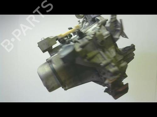 Gearbox CITROËN C2 (JM_) 1.1 | BP23194691M3 