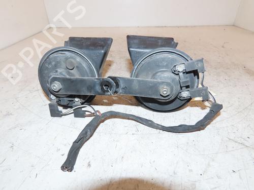 Used Horn Horn MERCEDES-BENZ C-CLASS (W203) C 220 CDI (203.006, 203.008) (143 hp) 33970498 33970498