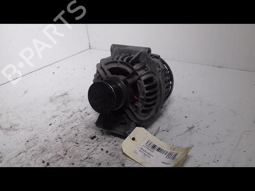 Alternator RENAULT MEGANE I (BA0/1_) 1.6 16V (BA04, BA0B, BA11, BA1J, BA16, BA19, BA1K, BA1V,... | BP23194567M7