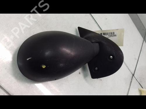 Right mirror RENAULT TWINGO I (C06_) 1.2 (C066, C068) | BP23195506C27 