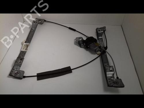 Rudehejsemekanisme ventre foran RENAULT KANGOO Express (FW0/1_) 1.5 dCi 85 (FW0K, FW0L, FW0B) (86 hp) 15089533