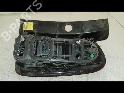 Left taillight DACIA DUSTER (HS_) 1.5 dCi (HSMC) | BP38428522C34 - Image 2