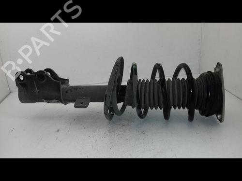 Used Left front shock absorber PEUGEOT 3008 II SUV (MC_, MR_, MJ_, M4_) Hybrid (224 hp) 22997369