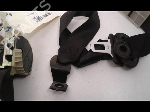 Used Front right belt tensioner OPEL ASTRA G Hatchback (T98) 2.2 DTI (F08, F48) (125 hp) 8972064